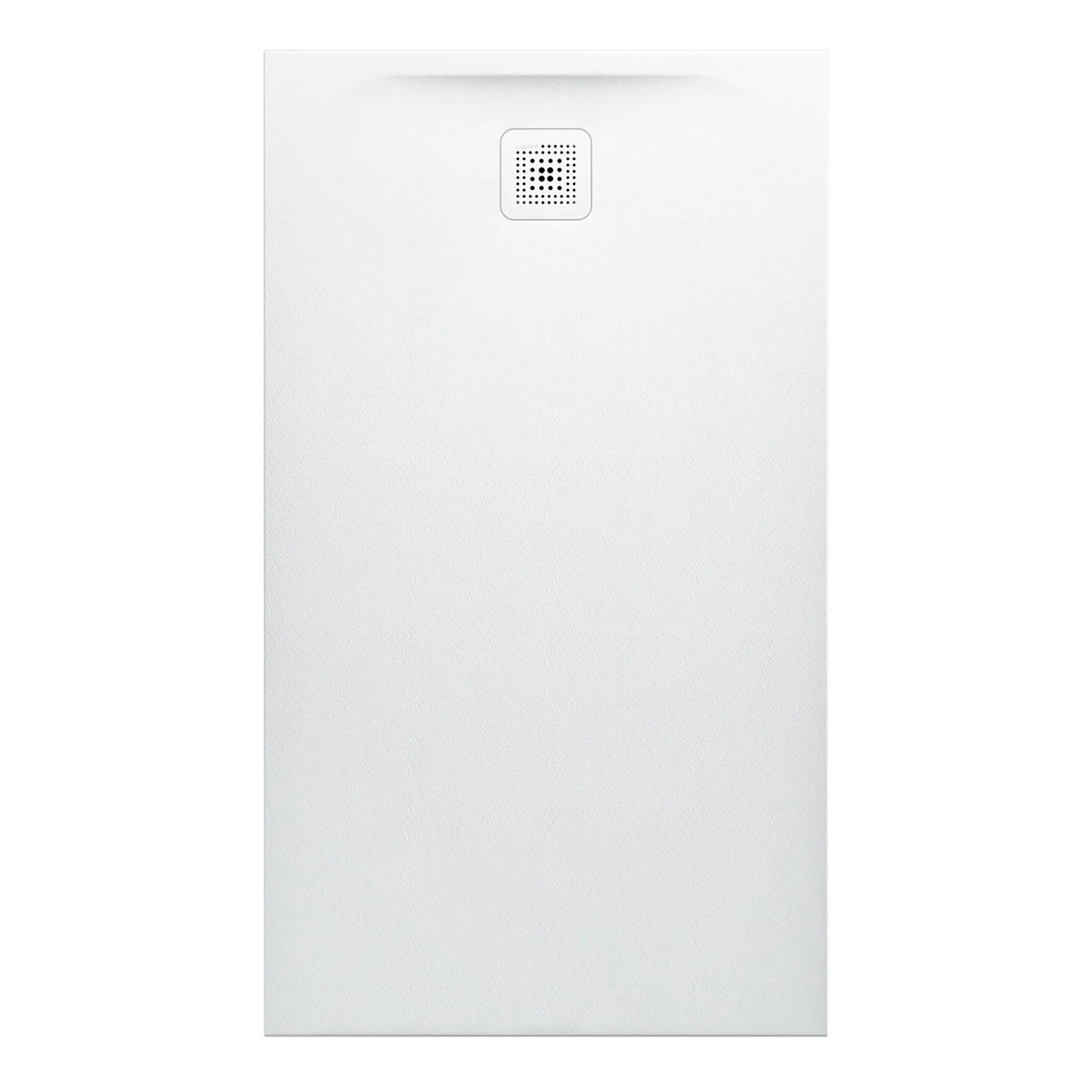 Laufen Duschwanne PRO 800x1400x42 Marbond Ablauf kurze Seite anthrazit Laufen Duschwanne PRO 800x1400x42 Marbond Ablauf kurze Seite anthrazit