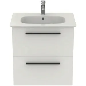 Ideal Standard i.life A Möbelpaket mit Waschtisch und Unterschrank Ideal Standard i.life A Möbelpaket mit Waschtisch und Unterschrank
