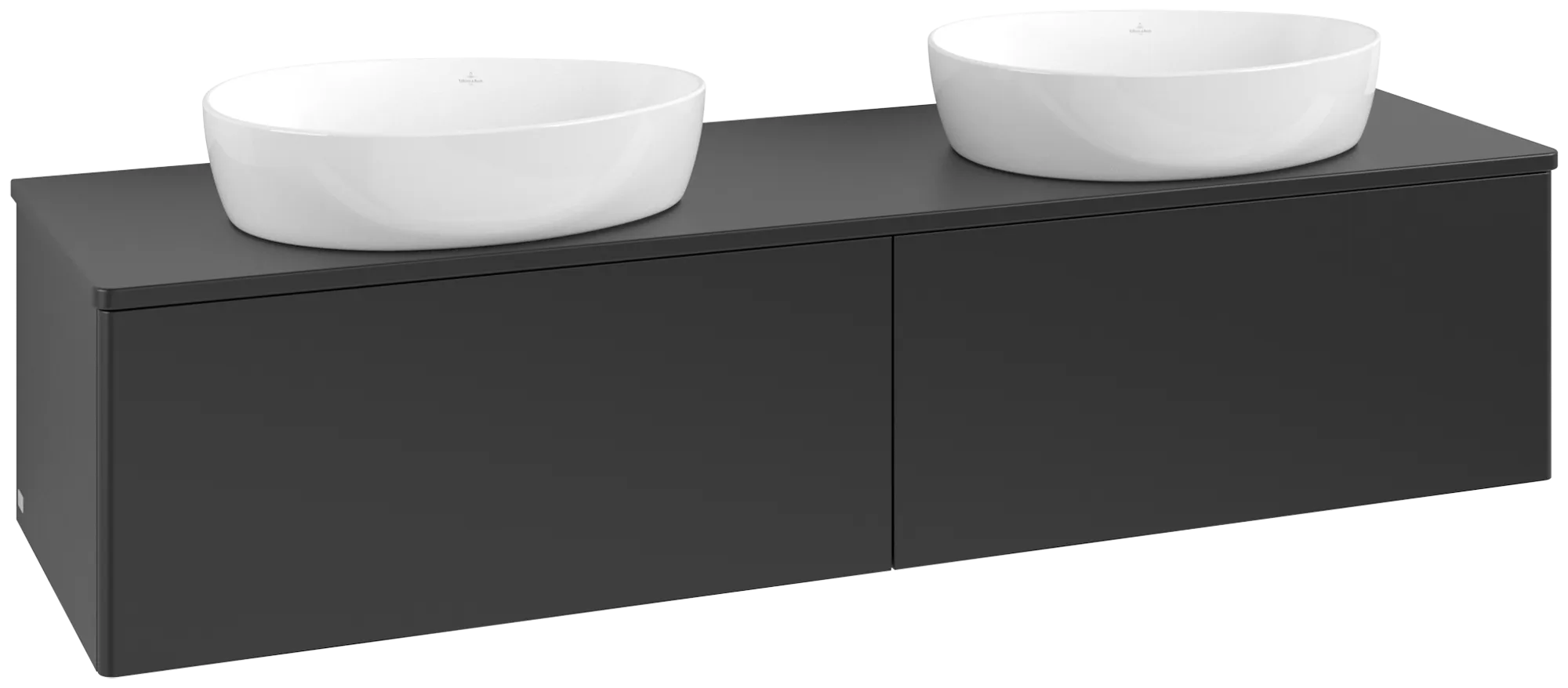 Villeroy & Boch Antao Waschbeckenunterschrank L39_1 1600x360x500mm