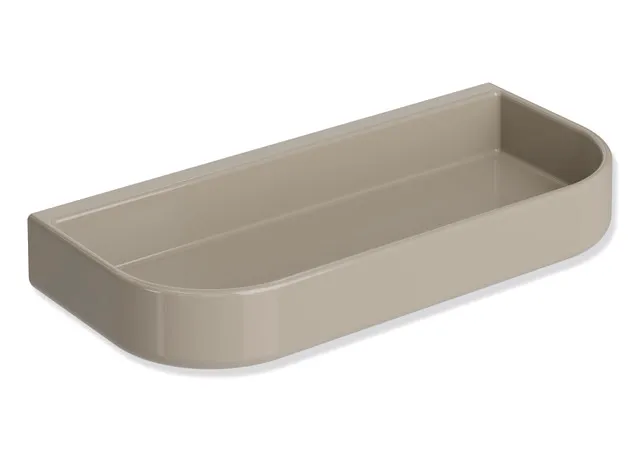 HEWI Ablageschale Serie 477 PG74 Sand