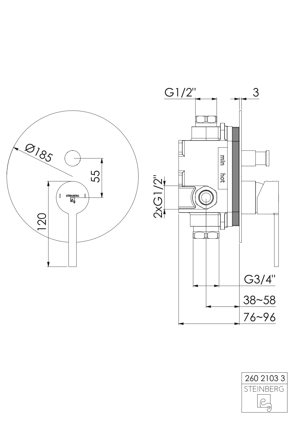 Serie 260 Serie 260