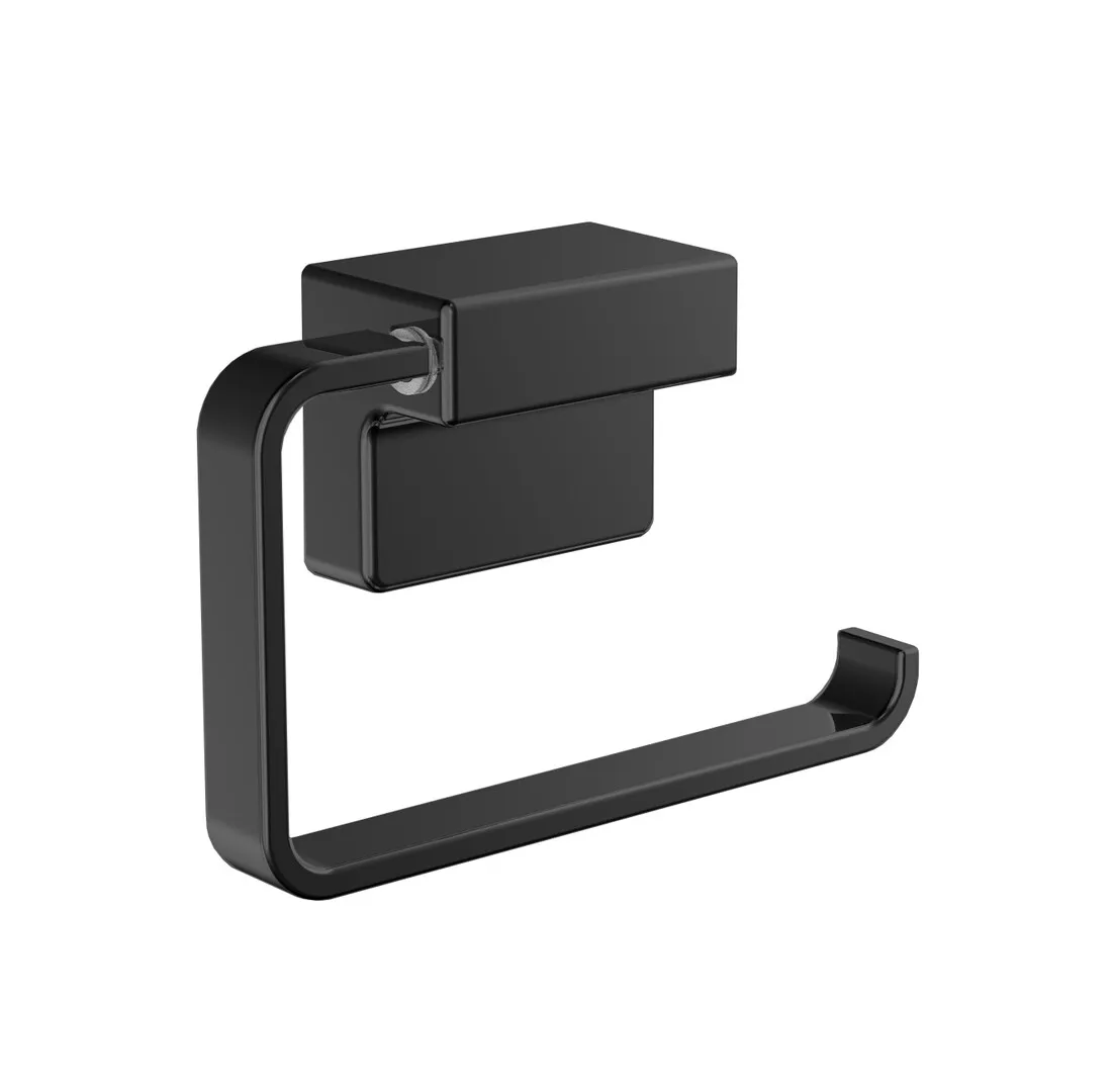 cue Papierhalter ohne Deckelschwarz cue Papierhalter ohne Deckelschwarz