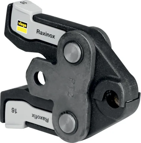 Viega Pressbacke PT2 für „Raxofix“, „Raxinox“ ⌀ 32 mm Viega Pressbacke PT2 für „Raxofix“, „Raxinox“ ⌀ 32 mm