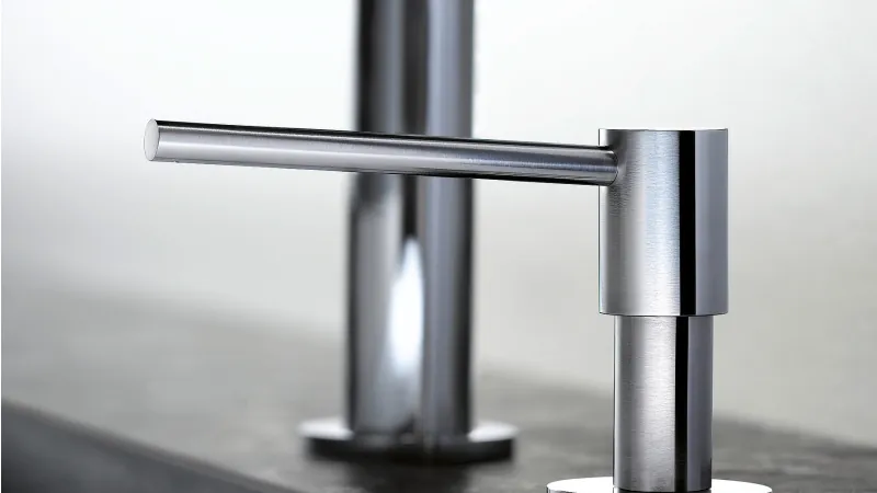 Seifenhalter & -spender Seifenhalter & -spender