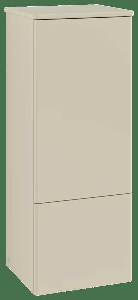 Villeroy & Boch Antao K43, Mittelschrank, 414x1039x356 mm, links
