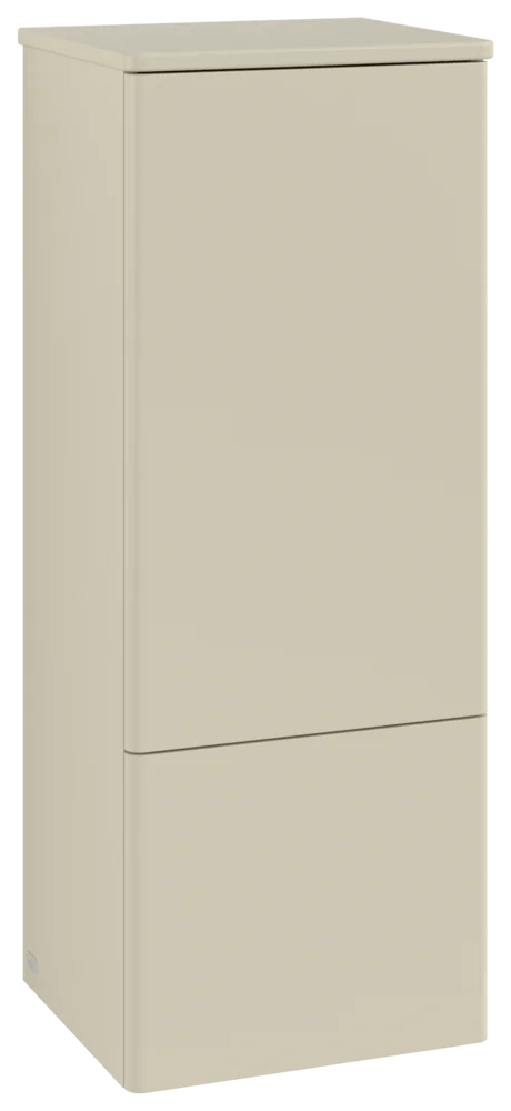Villeroy & Boch Antao K43, Mittelschrank, 414x1039x356 mm, links Villeroy & Boch Antao K43, Mittelschrank, 414x1039x356 mm, links