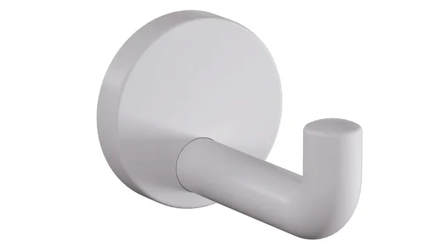 HEWI Handtuchhaken „Serie 477“