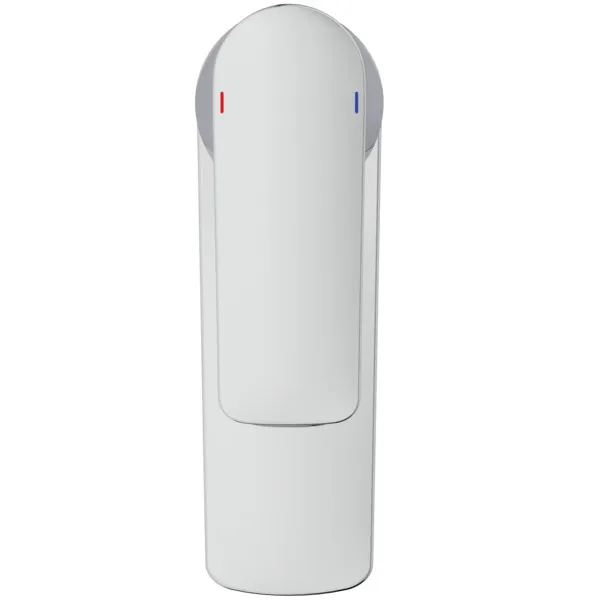 Ideal Standard Waschtischarmatur Connect Air A7024AA, DN 15, 5 l/min., Chrom Ideal Standard Waschtischarmatur Connect Air A7024AA, DN 15, 5 l/min., Chrom