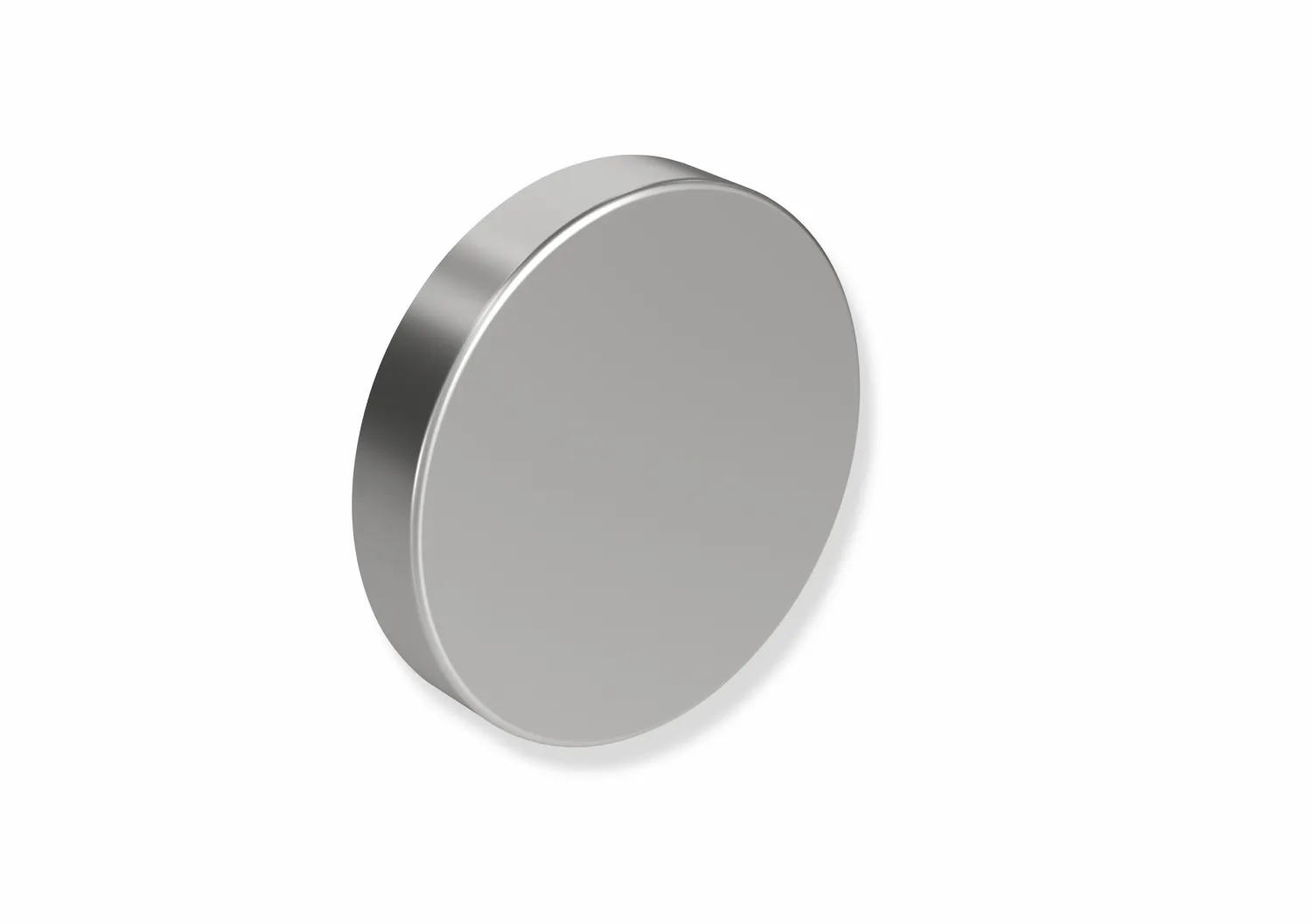 Abdeckung für Montageplatte mob. HG und RS, schliff Abdeckung für Montageplatte mob. HG und RS, schliff