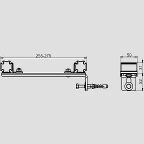 SANIT Multiverbinder 996, 300 SANIT Multiverbinder 996, 300