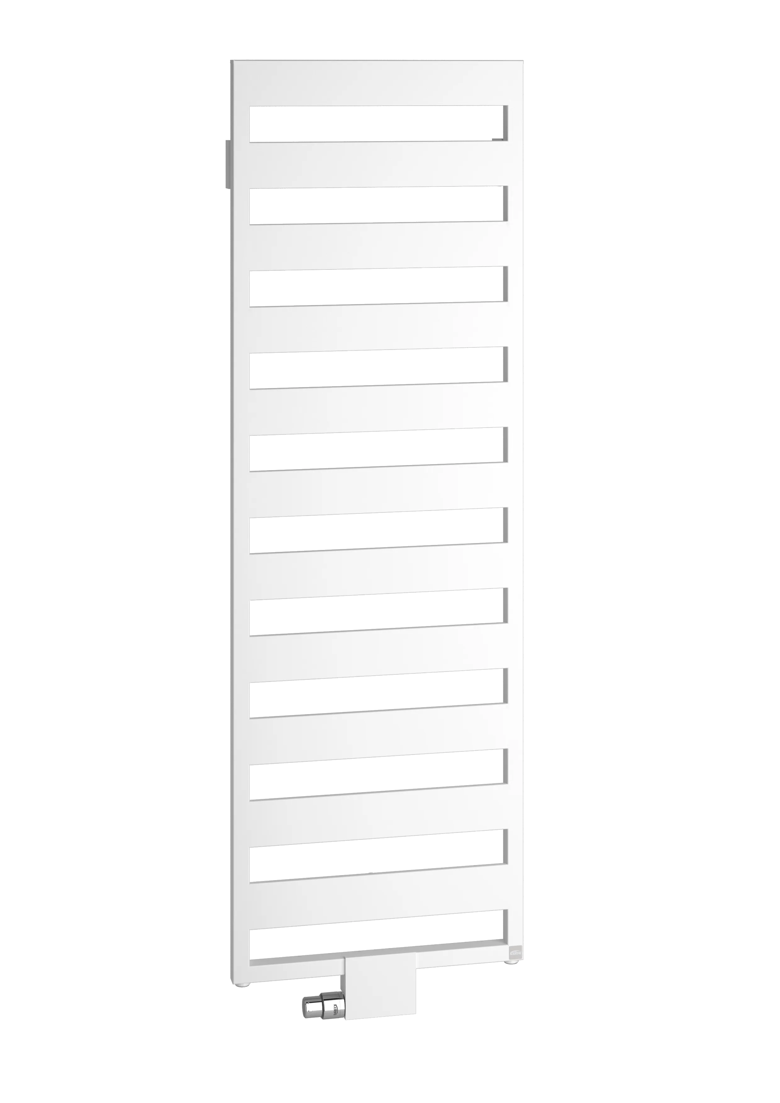 Kermi Design-Heizkörper „Casteo®“ 75 × 125,9 cm in Weiß (RAL 9016) Kermi Design-Heizkörper „Casteo®“ 75 × 125,9 cm in Weiß (RAL 9016)