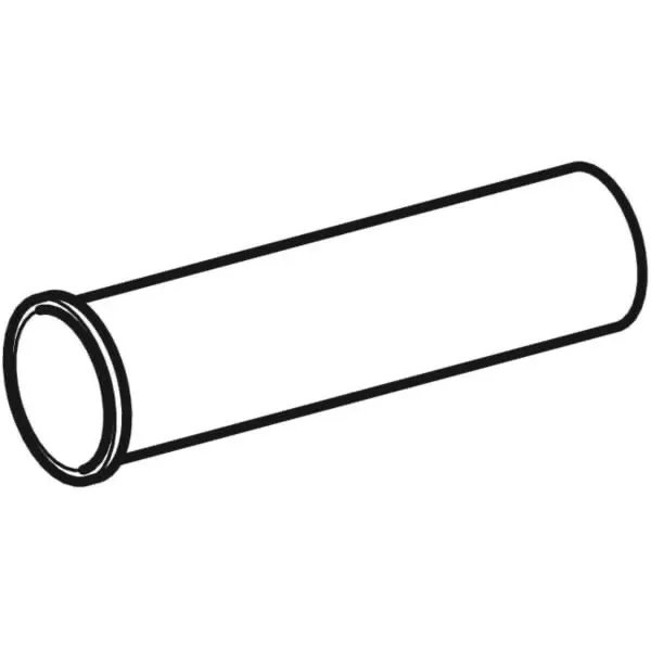 Geberit Abgangsrohr Geberit Abgangsrohr