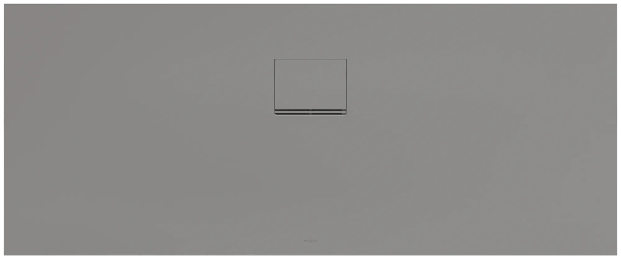 Villeroy & Boch rechteck Duschwanne „Squaro Infinity“ nur flächenbündige Installation 170 × 70 cm ohne Oberflächenbeschichtung, in Brown Villeroy & Boch rechteck Duschwanne „Squaro Infinity“ nur flächenbündige Installation 170 × 70 cm ohne Oberflächenbeschichtung, in Brown