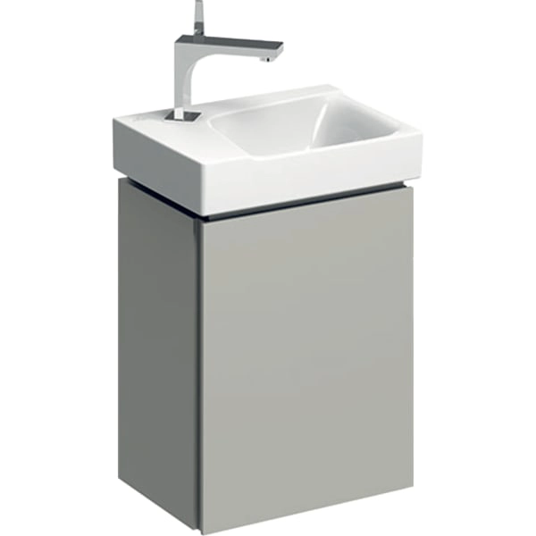 Geberit Waschtischunterschrank „Xeno2“ 38 × 52,5 × 26,5 cm Geberit Waschtischunterschrank „Xeno2“ 38 × 52,5 × 26,5 cm