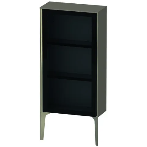 Duravit Halbhochschrank „XViu“ 50 × 89 × 24 cm