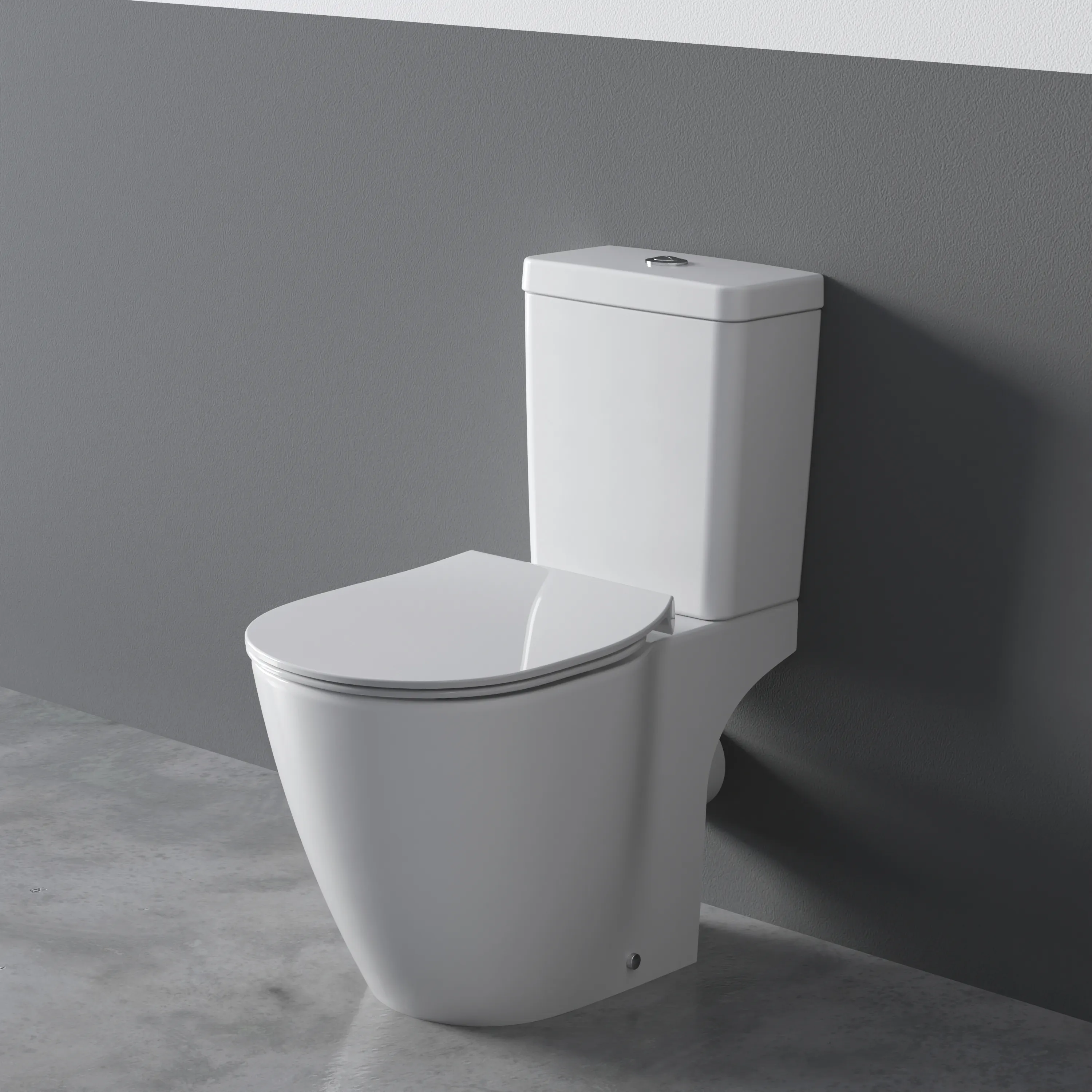 Ideal Standard WC-Sitz „Connect“ Ideal Standard WC-Sitz „Connect“