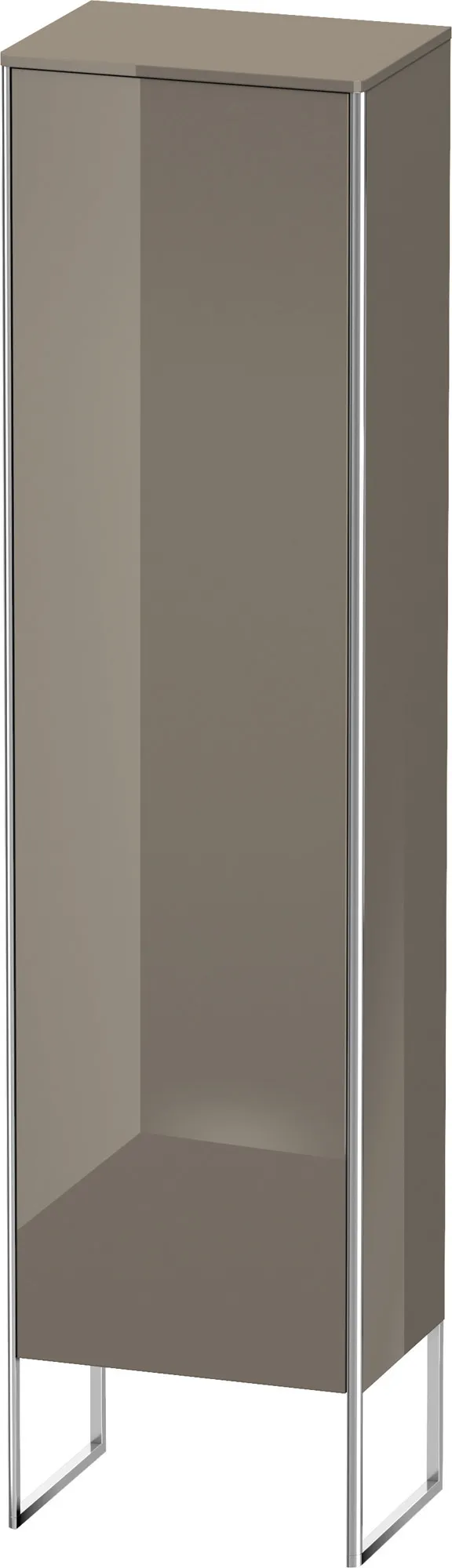 Duravit Hochschrank „XSquare“ 50 × 201,6 × 35,6 cm Duravit Hochschrank „XSquare“ 50 × 201,6 × 35,6 cm
