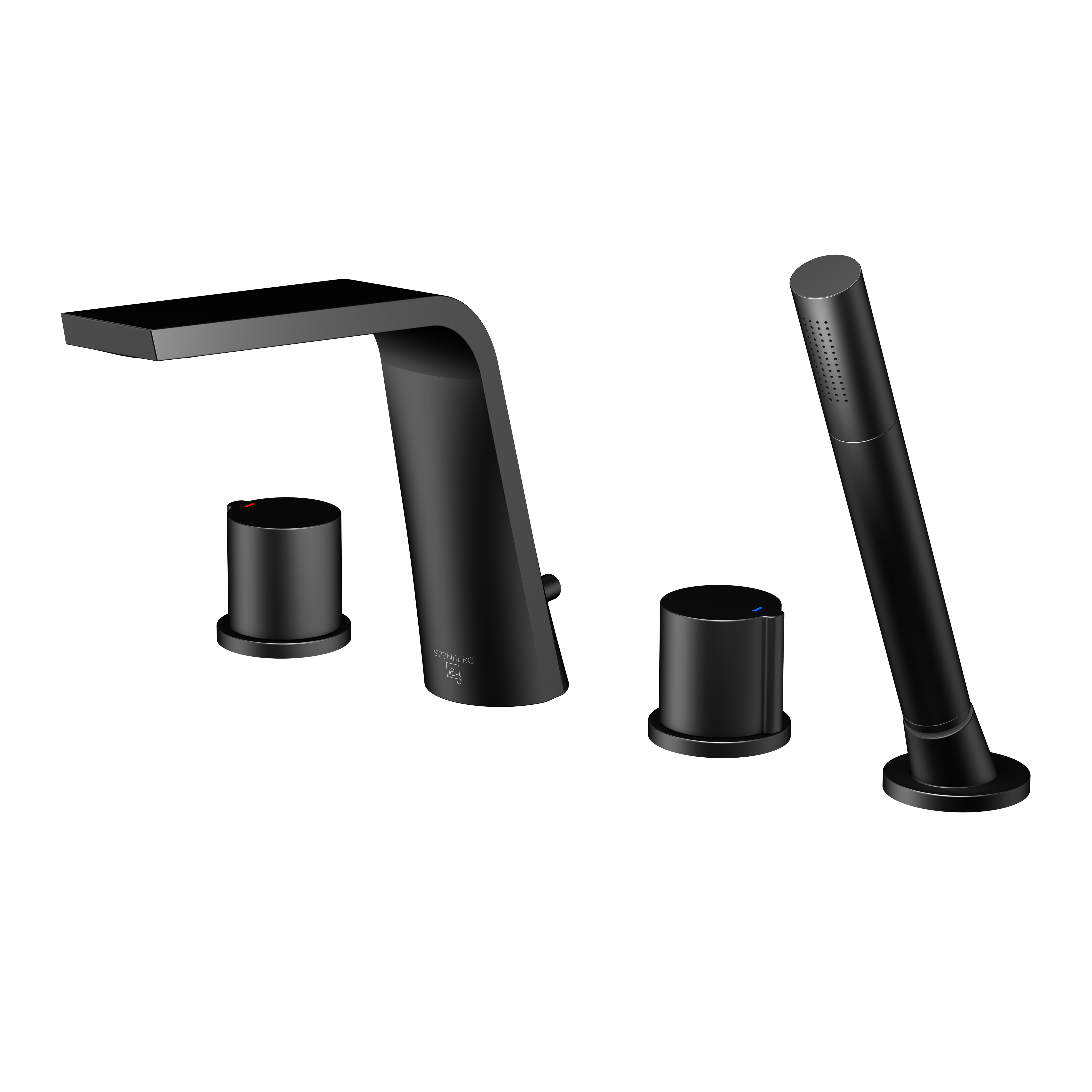 Steinberg Serie 260 Armatur Steinberg Serie 260 Armatur