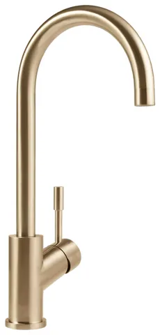 Villeroy & Boch Küchenarmatur „Umbrella“ Ausladung 180 mm