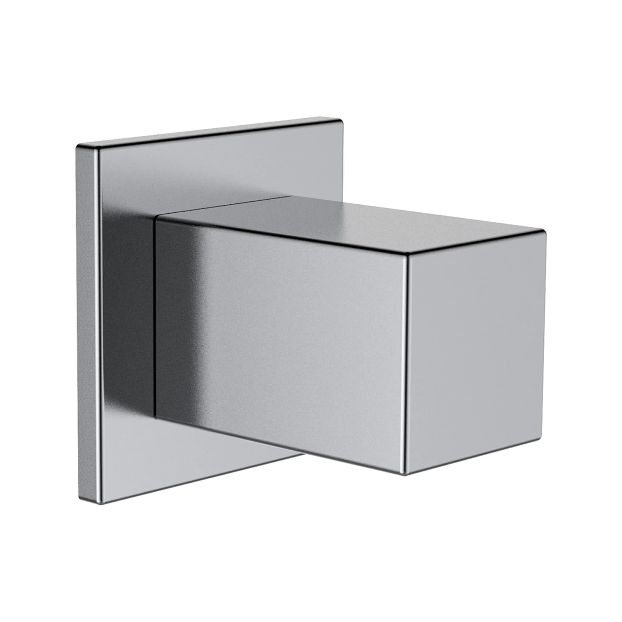 Laufen QUADRIGA Anschlussbogen HF901159 Handbrause Edelstahl 40mm Quadrat Laufen QUADRIGA Anschlussbogen HF901159 Handbrause Edelstahl 40mm Quadrat