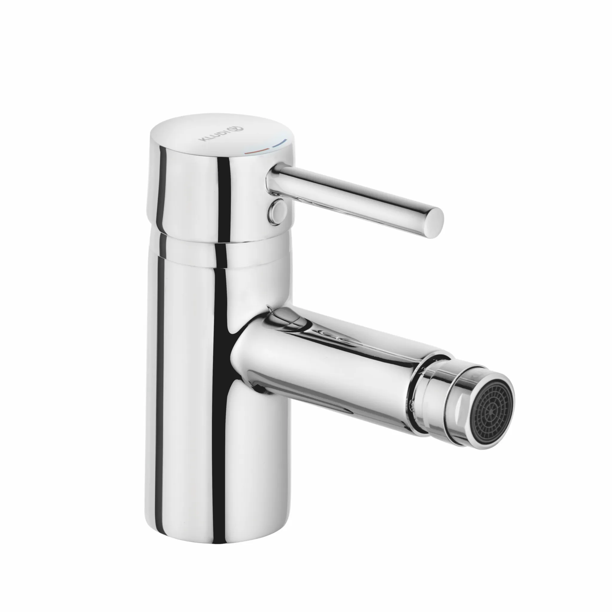 Kludi BOZZ Bidet-EHM Ablaufgarnitur chrom Kludi BOZZ Bidet-EHM Ablaufgarnitur chrom