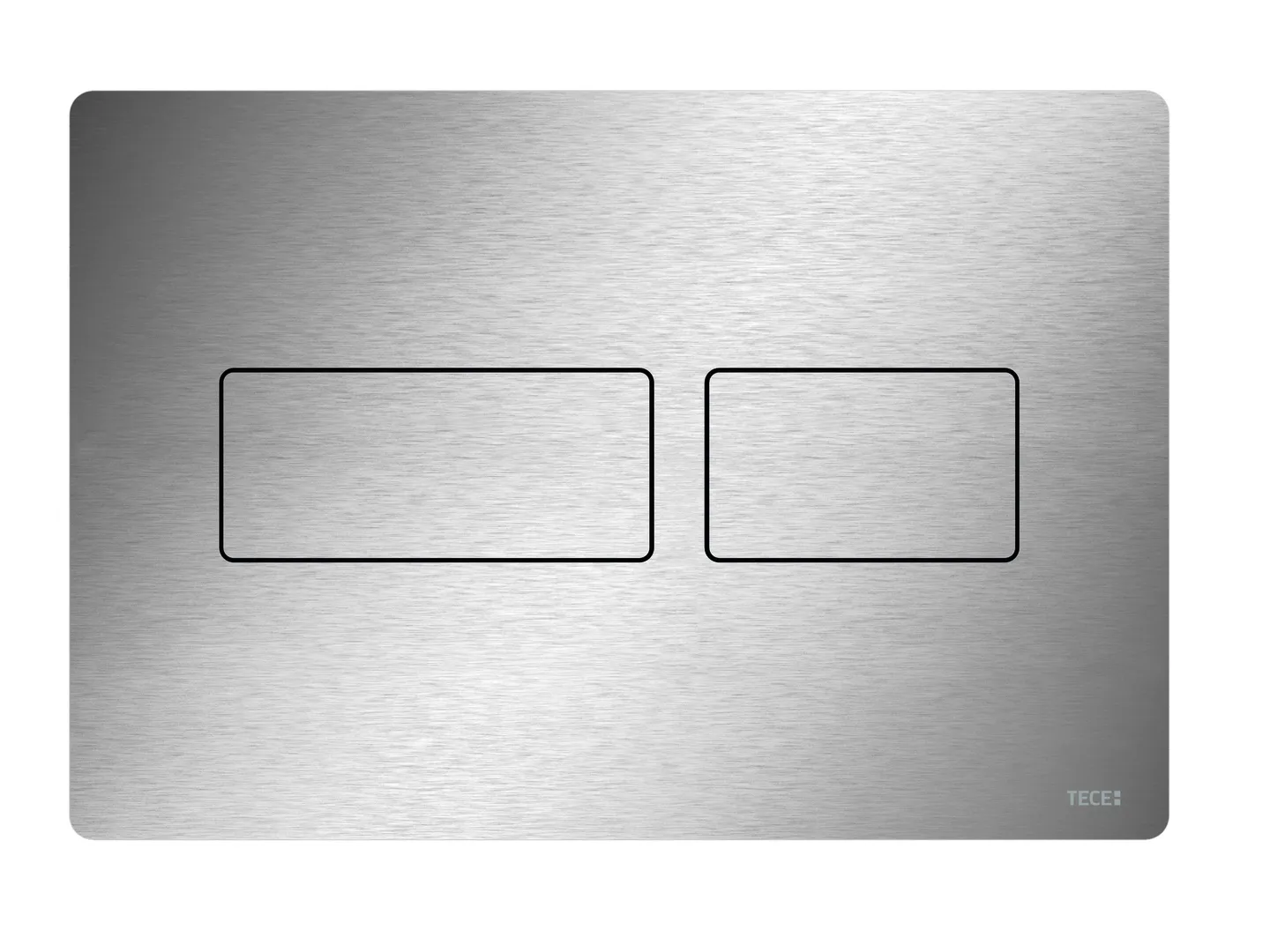 solid WC Edelstahl gebürstet solid WC Edelstahl gebürstet