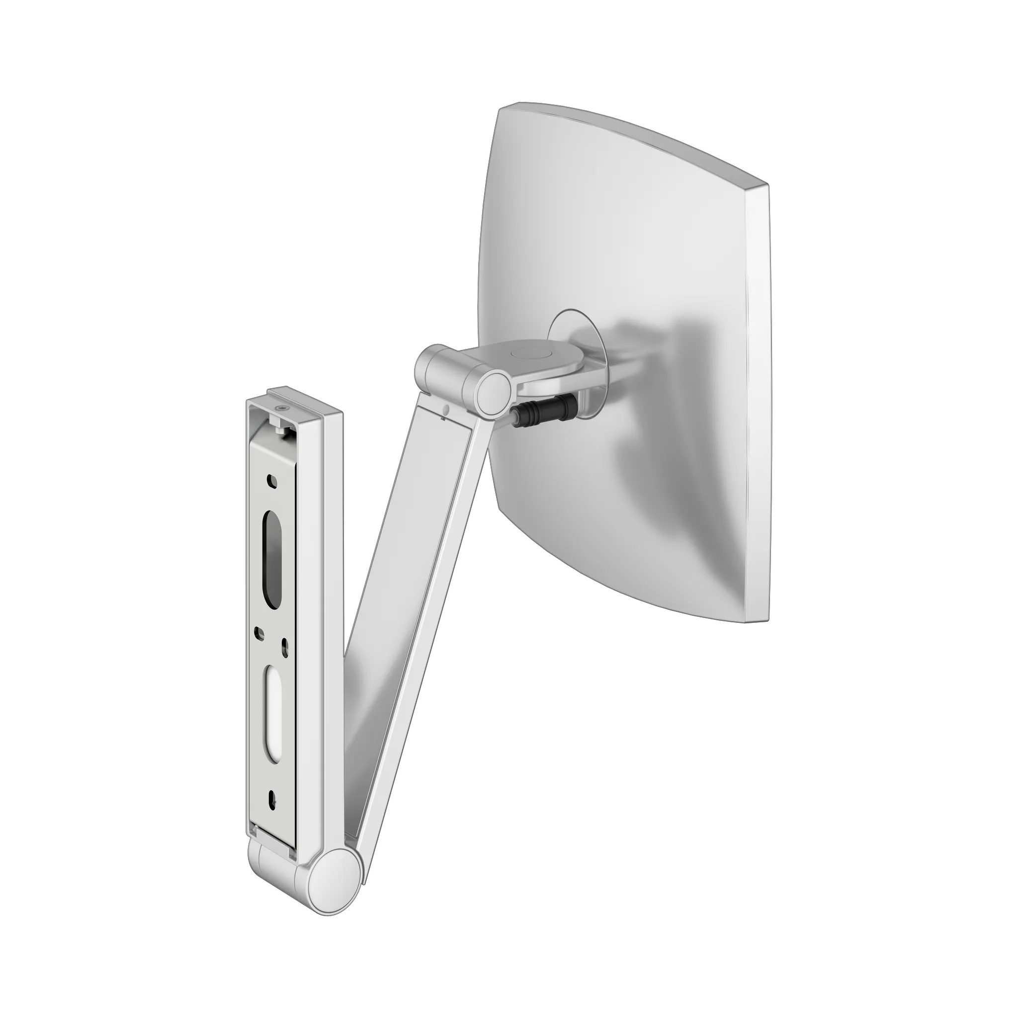 KEUCO Kosmetikspiegel iLook_move beleuchtet