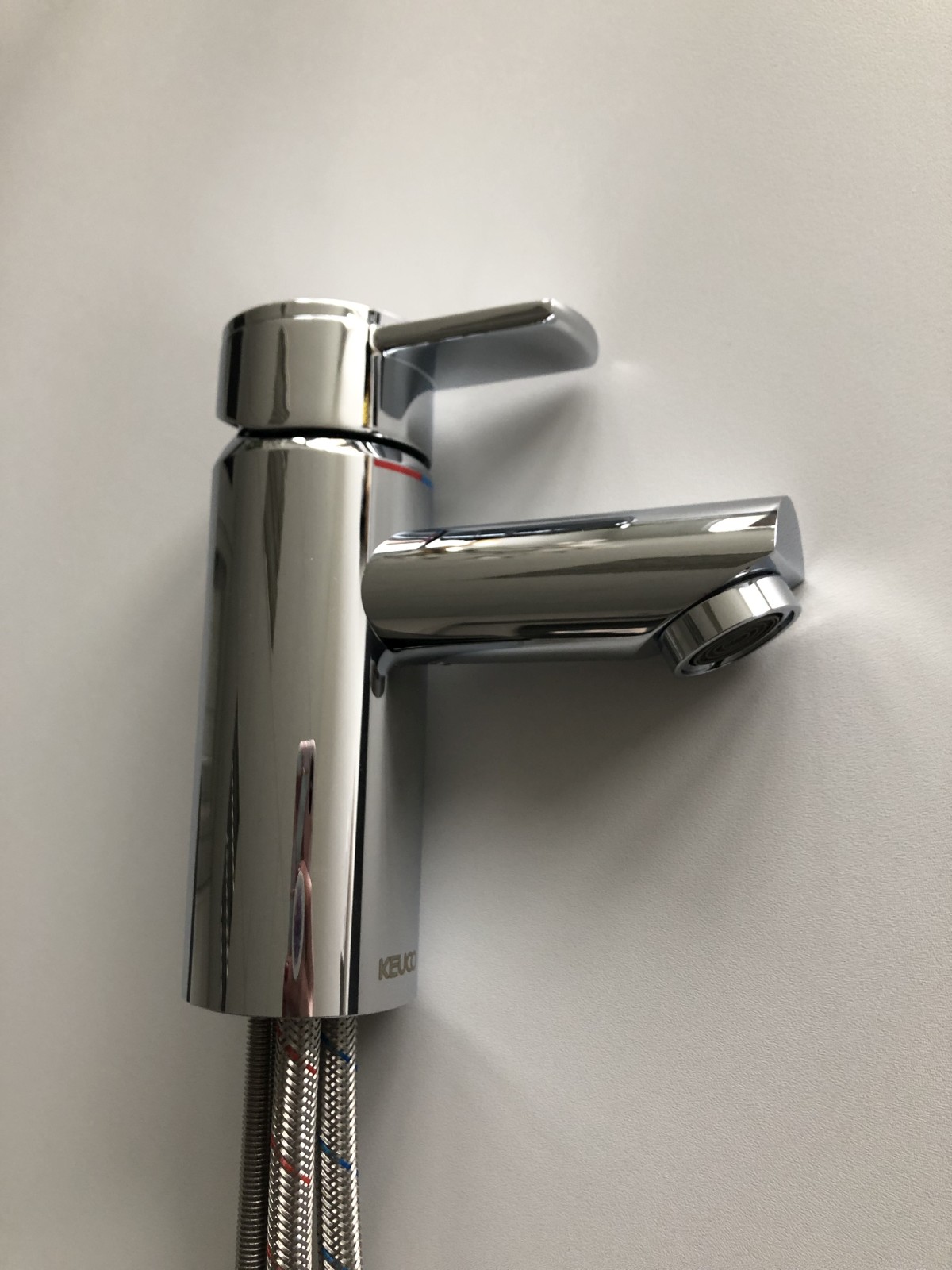 Keuco EHM o. Zugstangengarnitur, Sonderangebot Keuco EHM o. Zugstangengarnitur, Sonderangebot