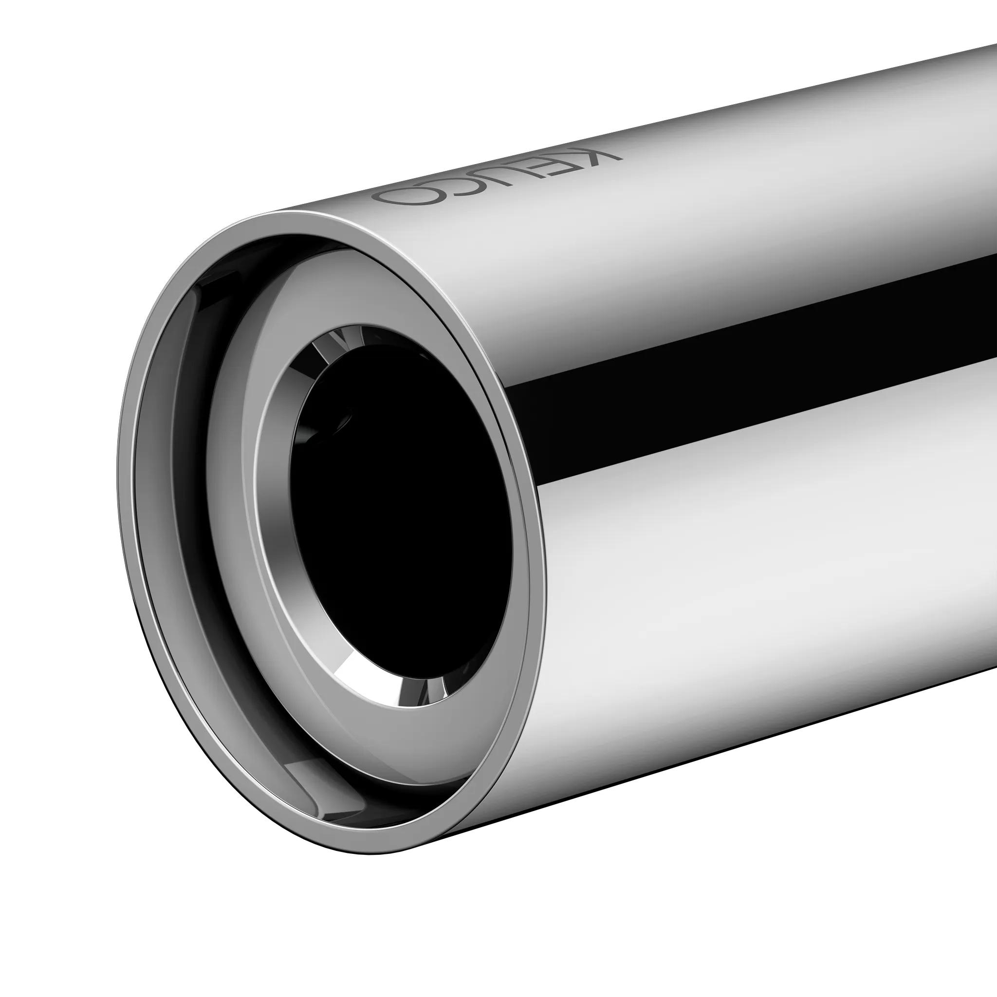 REVA 12822010000 Handtuchhalter 340 mm verchromt REVA 12822010000 Handtuchhalter 340 mm verchromt