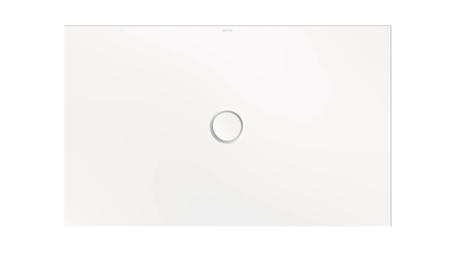 Bette rechteck Duschwanne „BetteFloor“ 130 × 80 cm in Edelweiß Bette rechteck Duschwanne „BetteFloor“ 130 × 80 cm in Edelweiß