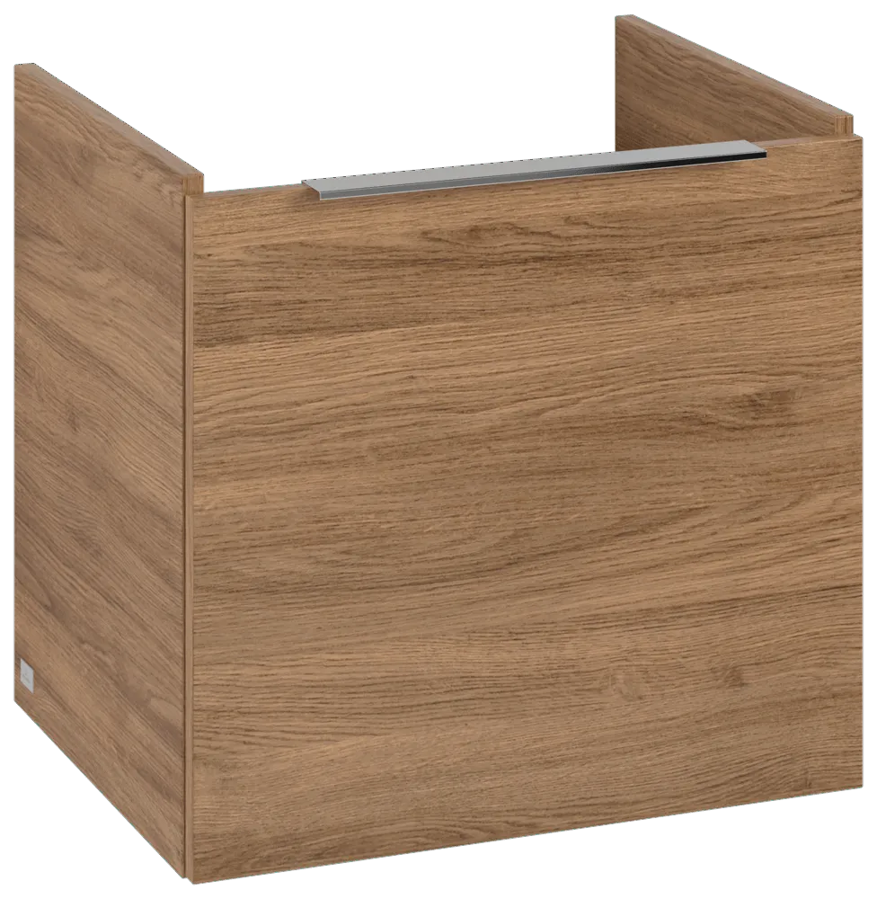 Villeroy & Boch Waschtischunterschrank „Architectura“ 500 × 470 mm Kansas Oak Villeroy & Boch Waschtischunterschrank „Architectura“ 500 × 470 mm Kansas Oak
