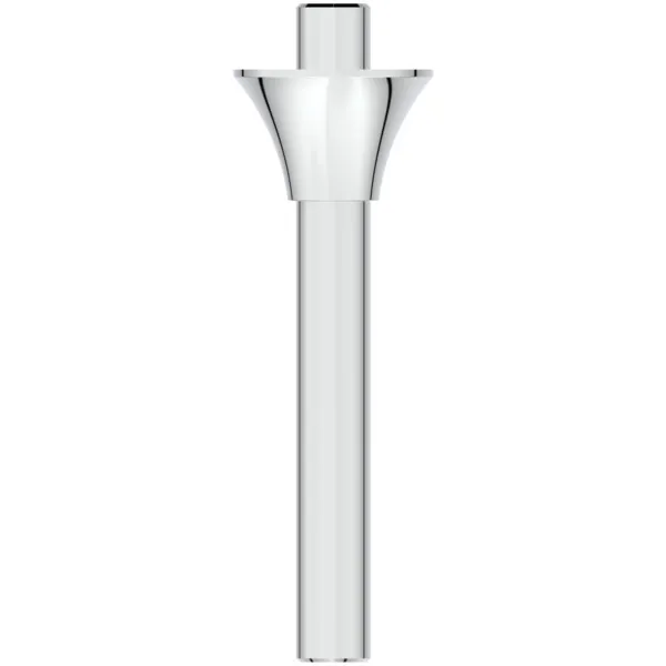 Deckenanschluss La Dolce Vita 162 mm Brushed Gold Deckenanschluss La Dolce Vita 162 mm Brushed Gold