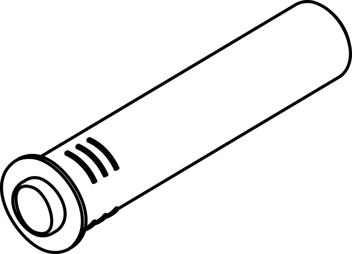Ideal Standard Push-Kolben Conca - verdeckt, Serie: Conca, Hersteller: Ideal Standard Ideal Standard Push-Kolben Conca - verdeckt, Serie: Conca, Hersteller: Ideal Standard