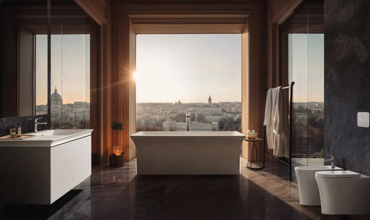 Ideal Standard Badewanne „LaDolceVita“ 84 × 176 cm Ideal Standard Badewanne „LaDolceVita“ 84 × 176 cm
