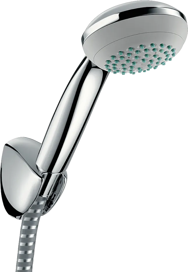 Hansgrohe Crometta 85 Brausehalterset Mono mit Brauseschlauch 160 cm, Chrom Hansgrohe Crometta 85 Brausehalterset Mono mit Brauseschlauch 160 cm, Chrom