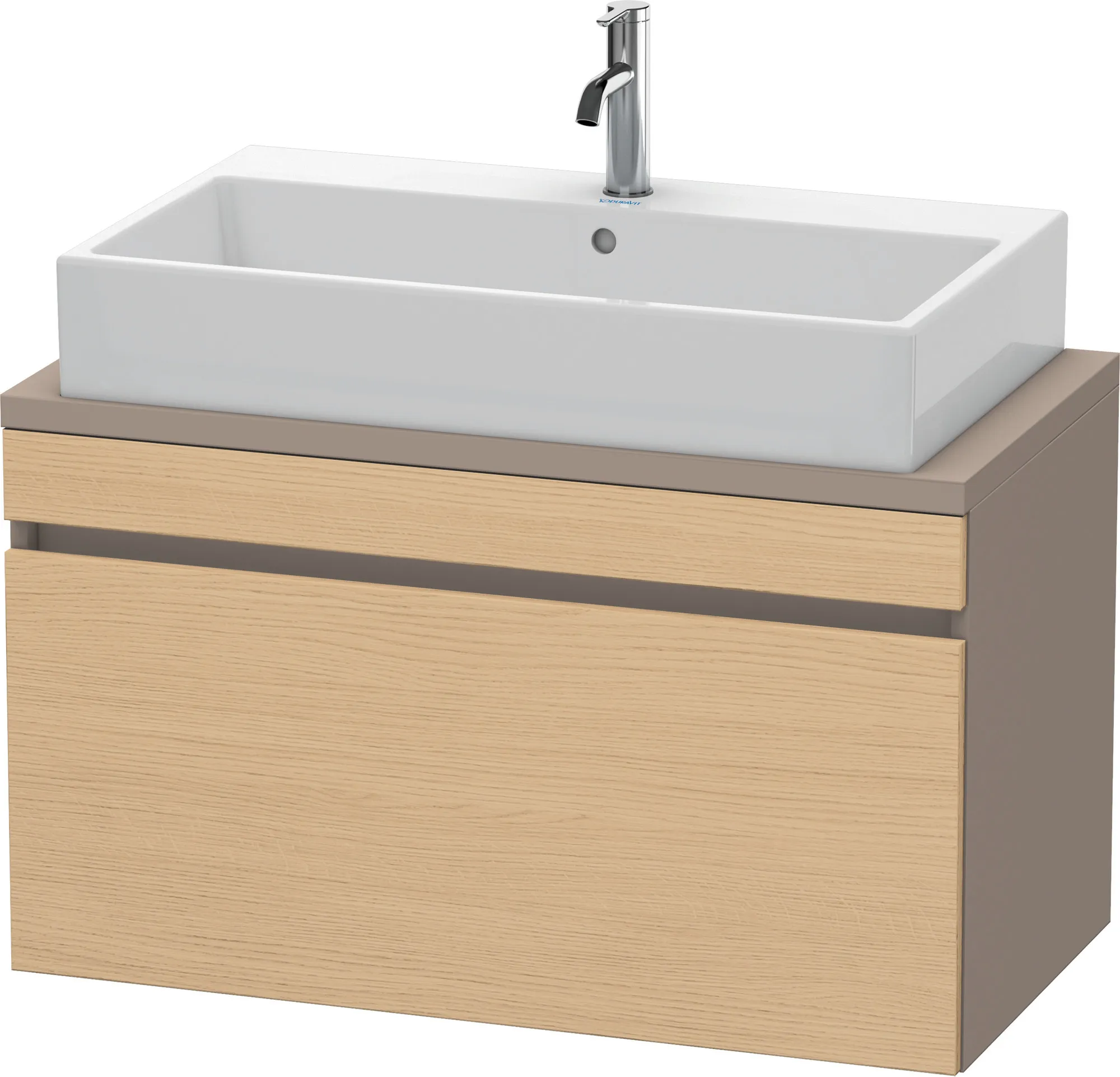 Duravit Waschtischunterschrank wandhängend „DuraStyle“ 90 × 51,2 × 47,8 cm Duravit Waschtischunterschrank wandhängend „DuraStyle“ 90 × 51,2 × 47,8 cm