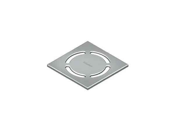Rost Primus 115, 115 x 115 mm