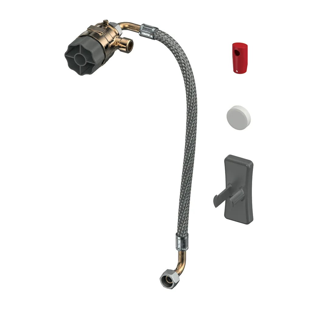 Zubehör/Ersatzteile für Dusch-WC „neo“ Zubehör/Ersatzteile für Dusch-WC „neo“