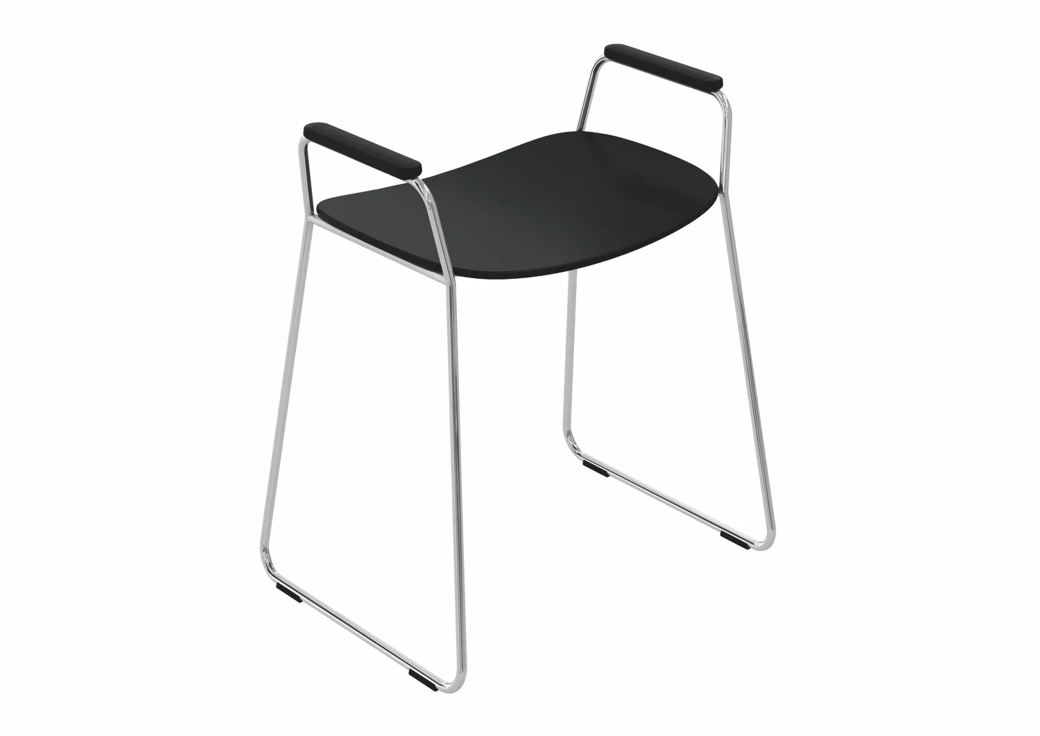 HEWI Hocker 53,6 × 40,8 cm HEWI Hocker 53,6 × 40,8 cm