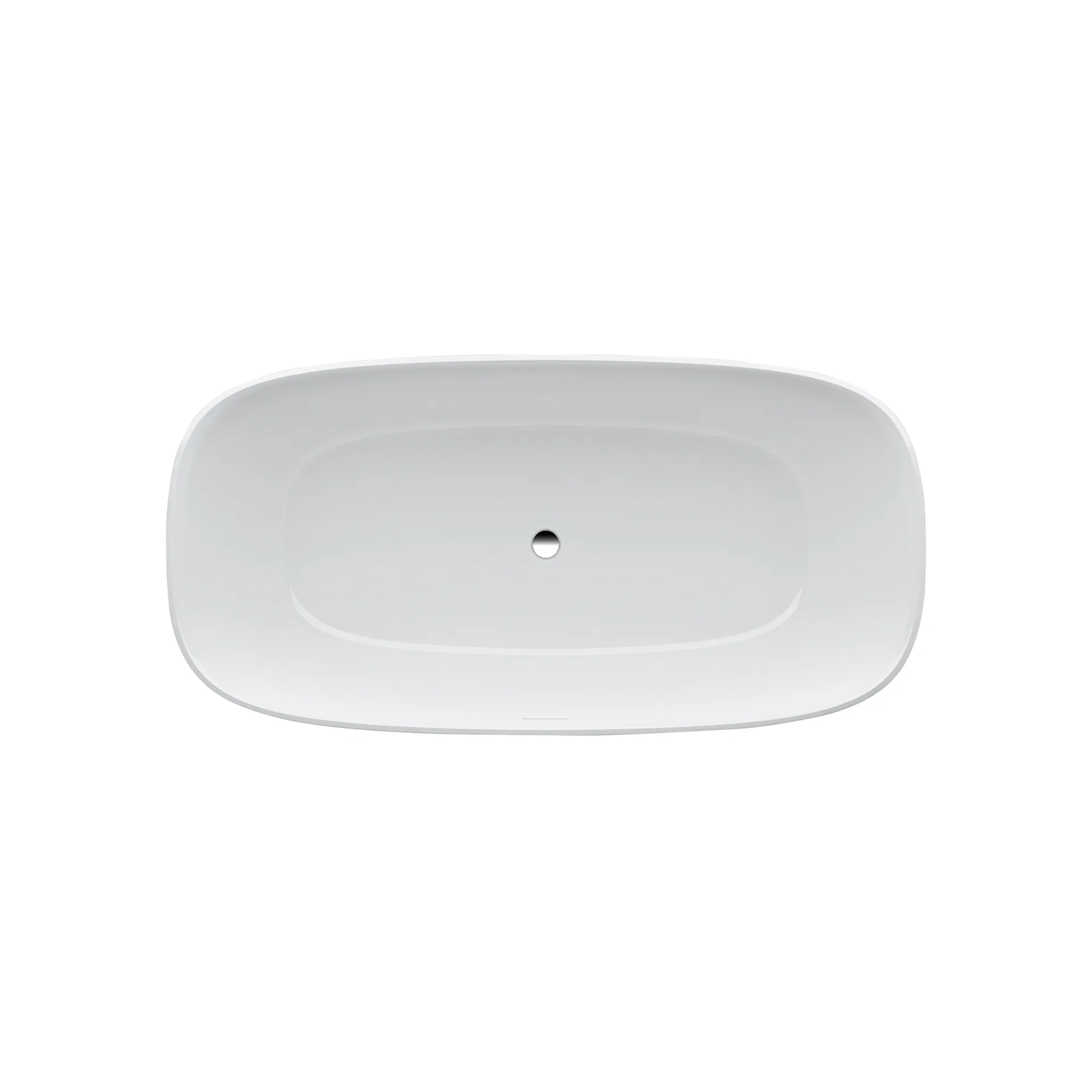 Laufen „INO“ in Weiß Laufen „INO“ in Weiß