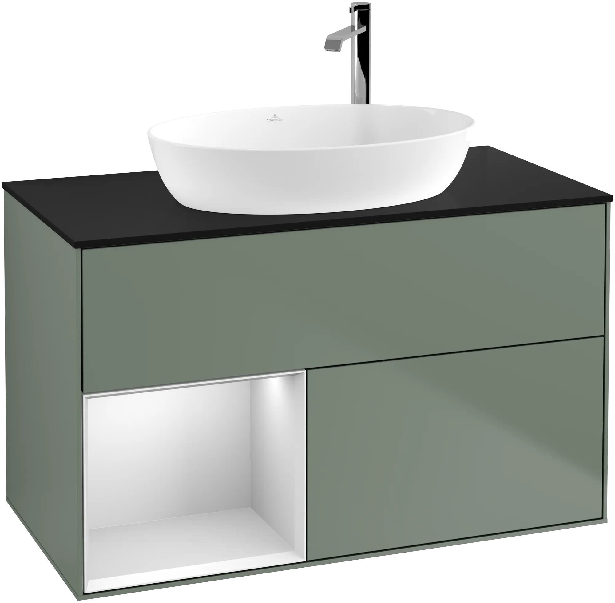 Villeroy & Boch Finion Waschbeckenunterschrank G89 1000x603x501mm