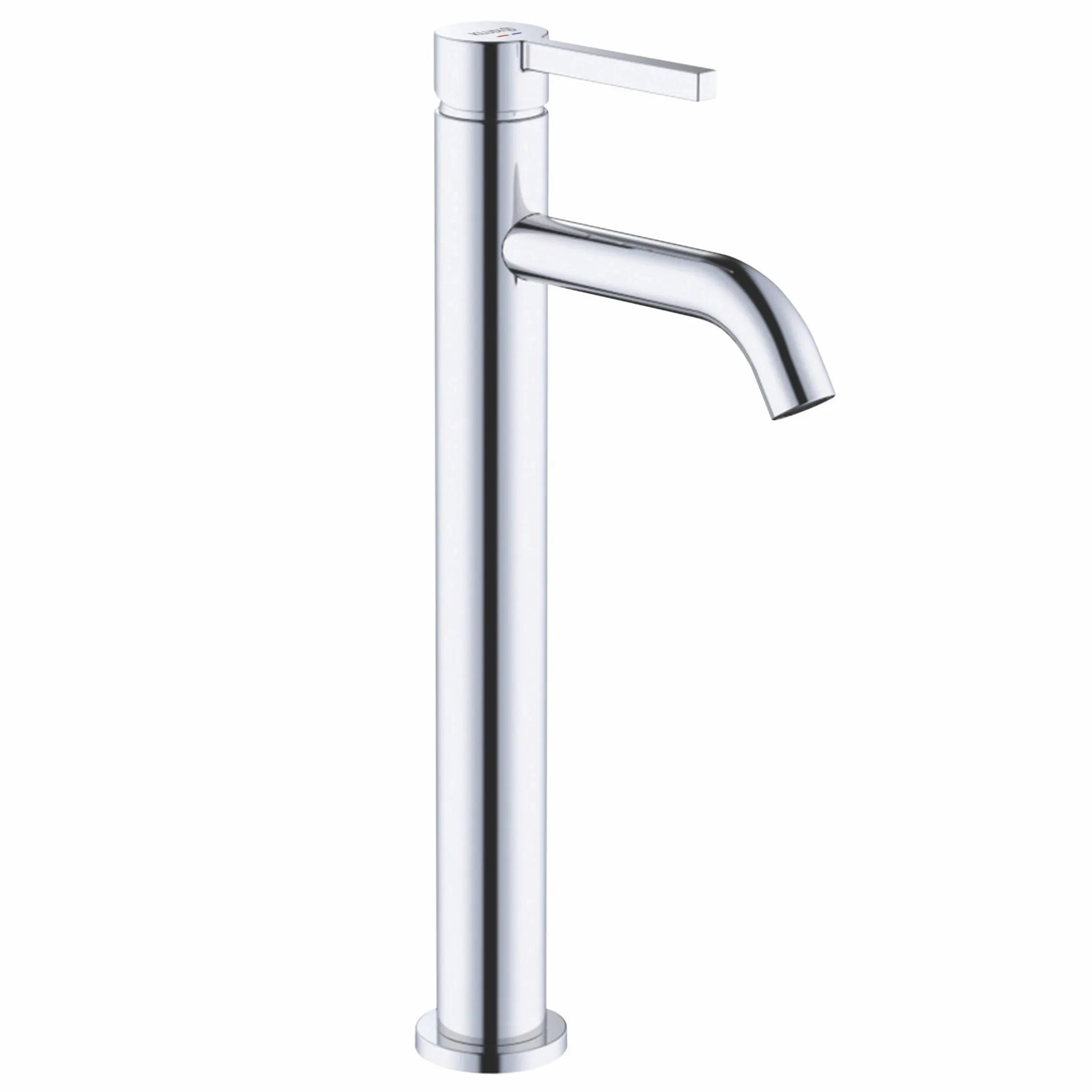 Kludi Einhebelmischer WaschschüsselEinhandmischer ohne Ablaufgarnitur „Nova Fonte“ Kludi Einhebelmischer WaschschüsselEinhandmischer ohne Ablaufgarnitur „Nova Fonte“