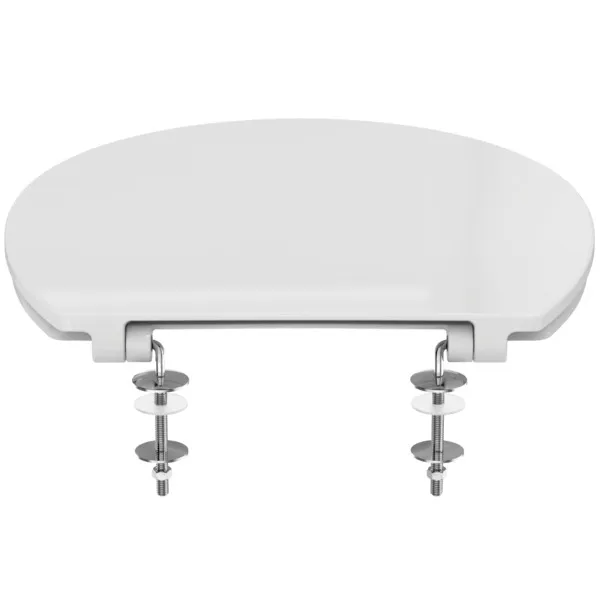 Ideal Standard WC-Sitz Design Eurovit, weiß Ideal Standard WC-Sitz Design Eurovit, weiß