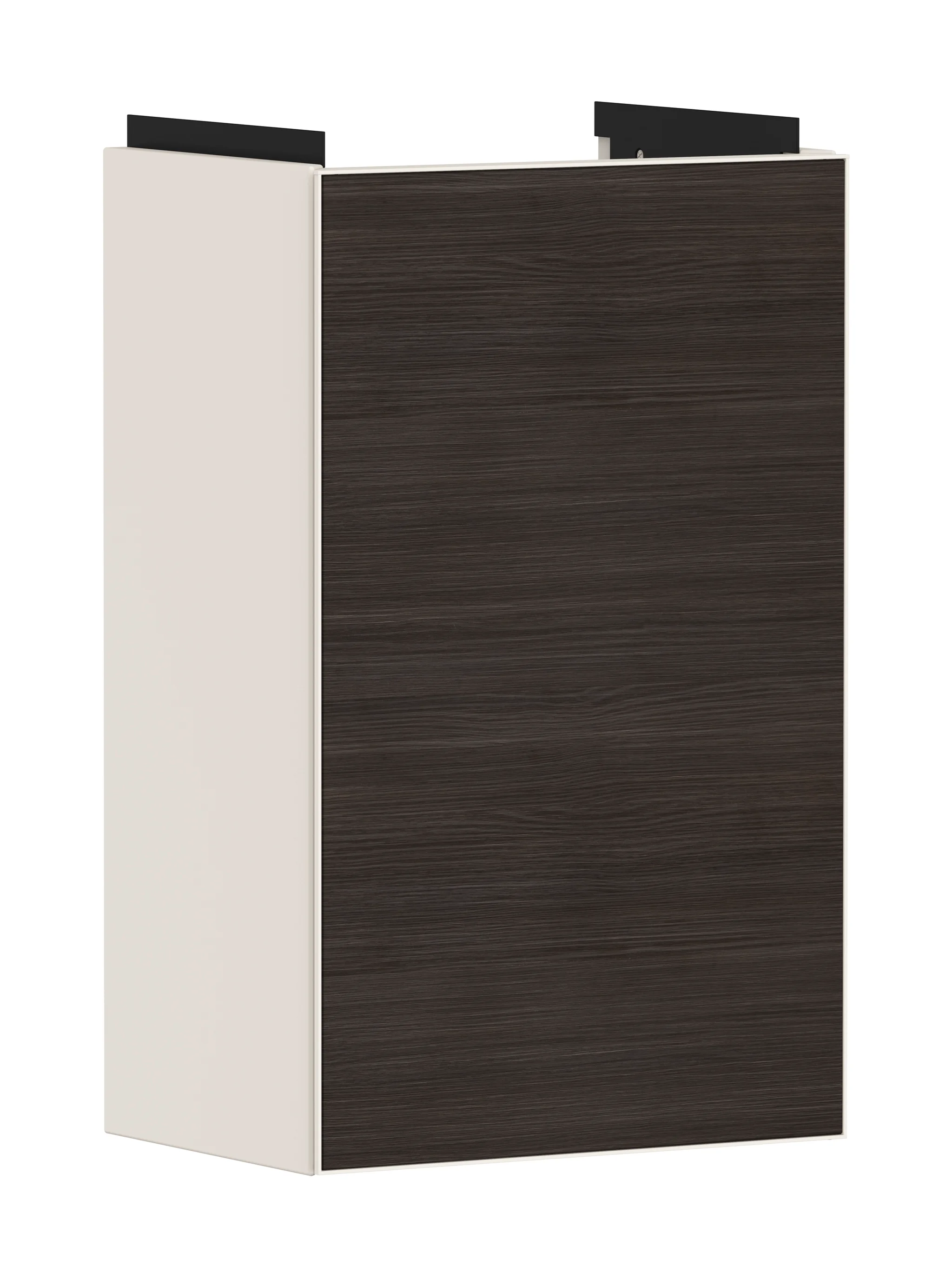 Hansgrohe Xevolos E Waschtischunterschrank Sandbeige Matt, 340/245 mm, Türanschlag rechts, Wandmontage Hansgrohe Xevolos E Waschtischunterschrank Sandbeige Matt, 340/245 mm, Türanschlag rechts, Wandmontage