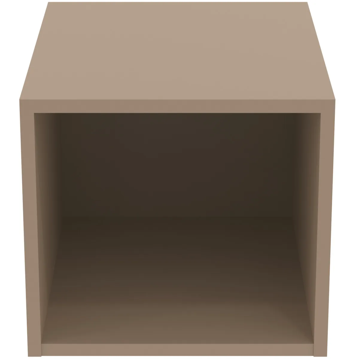 Ideal Standard Finesse Seitenelement E3402UP, 400x505x360mm, Greige matt Ideal Standard Finesse Seitenelement E3402UP, 400x505x360mm, Greige matt