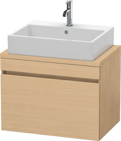 Duravit Waschtischunterschrank wandhängend „DuraStyle“ 70 × 51,2 × 47,8 cm