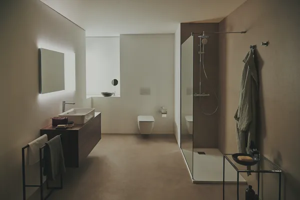 Ideal Standard Duschsystem „Ceratherm T50“ Ideal Standard Duschsystem „Ceratherm T50“