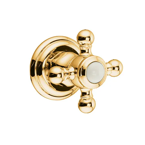 1926 UPVentil FeinbauSet vergoldet 1926 UPVentil FeinbauSet vergoldet