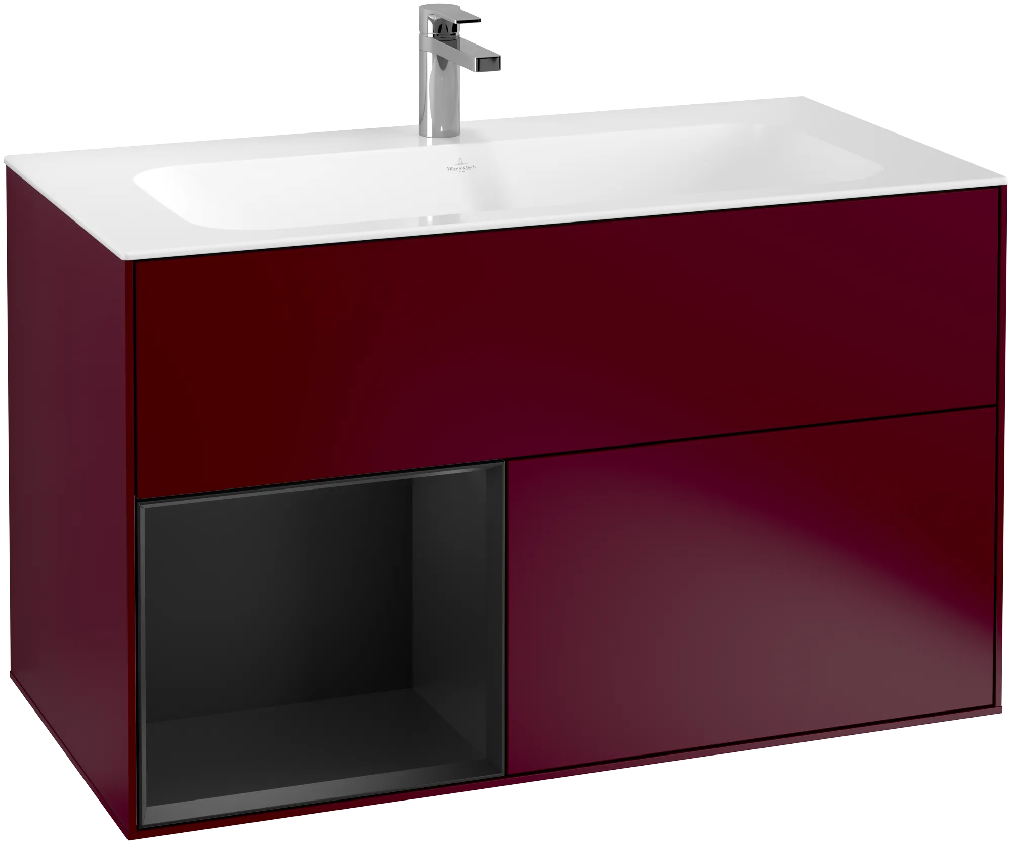 Villeroy & Boch Finion Waschbeckenunterschrank G03 Villeroy & Boch Finion Waschbeckenunterschrank G03
