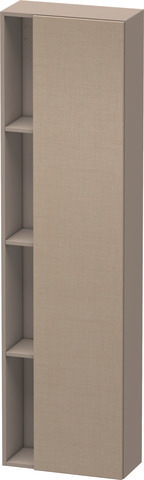 Duravit Hochschrank „DuraStyle“ 50 × 180 × 24 cm